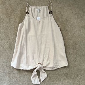 Maurices NEW super cute tank top